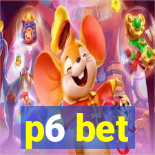 p6 bet